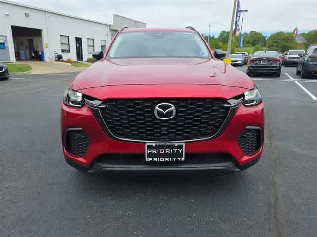 Thumbnail: 2026 Mazda CX-70 - 8