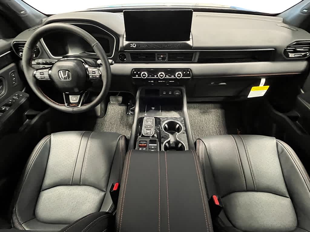 Thumbnail: 2026 Honda Passport - 21