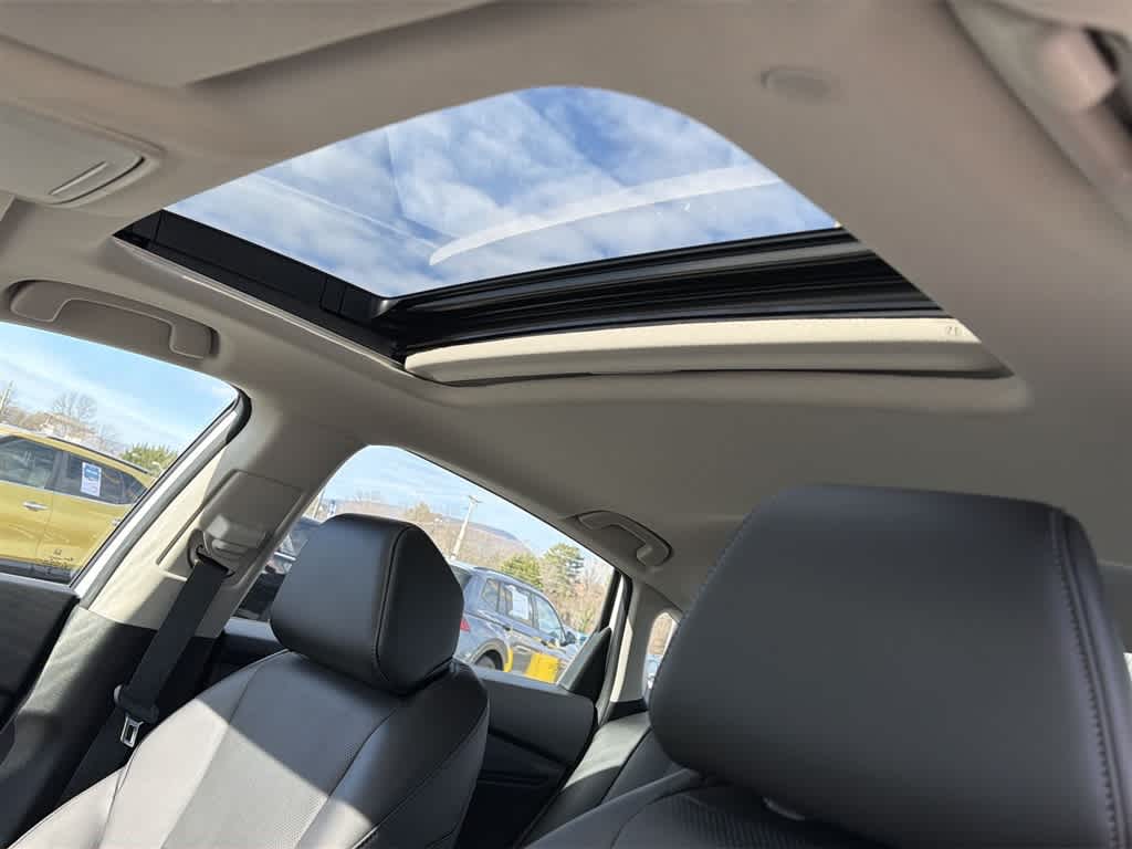 Thumbnail: 2025 Honda Accord - 28