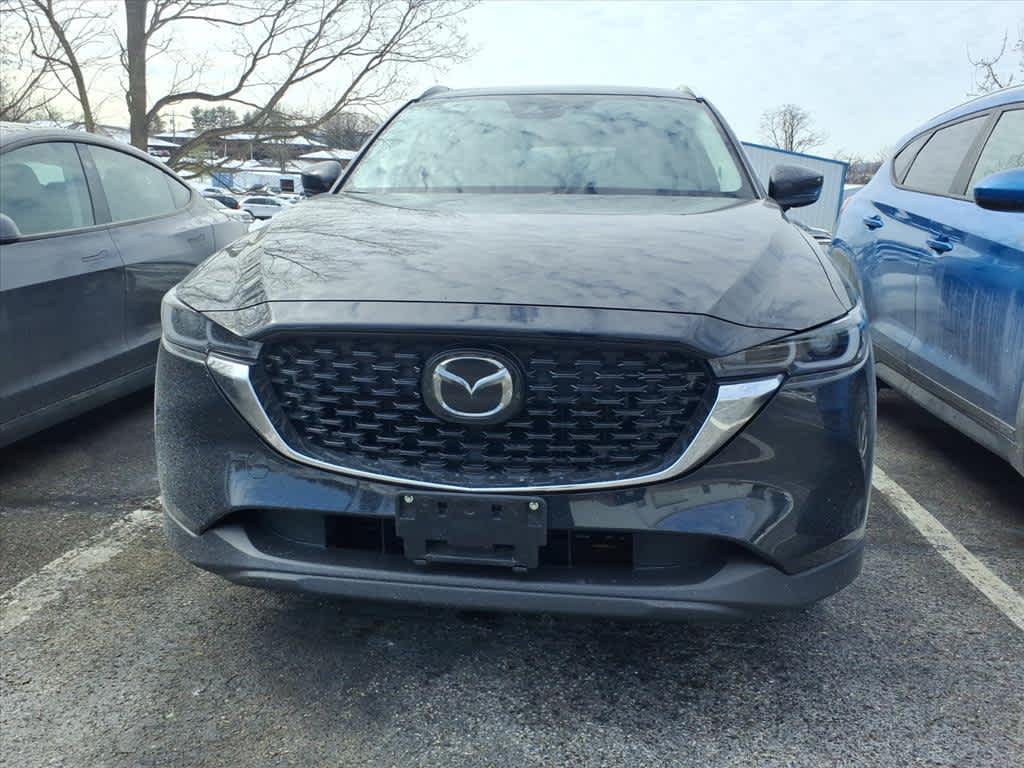 Thumbnail: 2023 Mazda CX-5 - 6