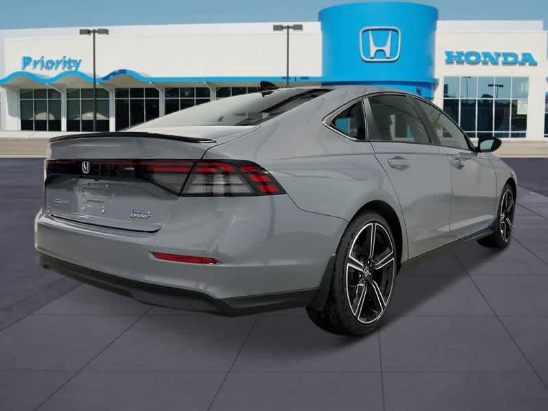 Thumbnail: 2025 Honda Accord - 7