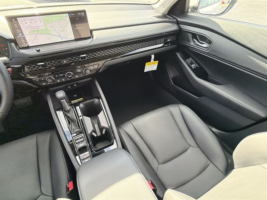 Thumbnail: 2025 Honda Accord - 12