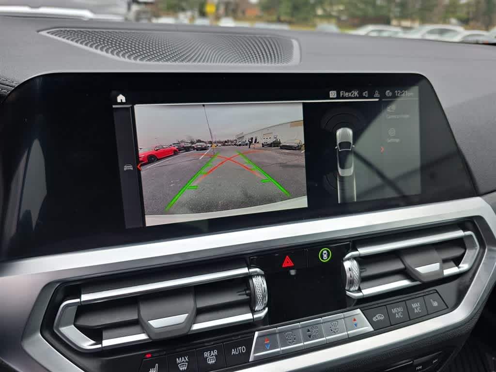 Thumbnail: 2023 BMW 4 Series - 21