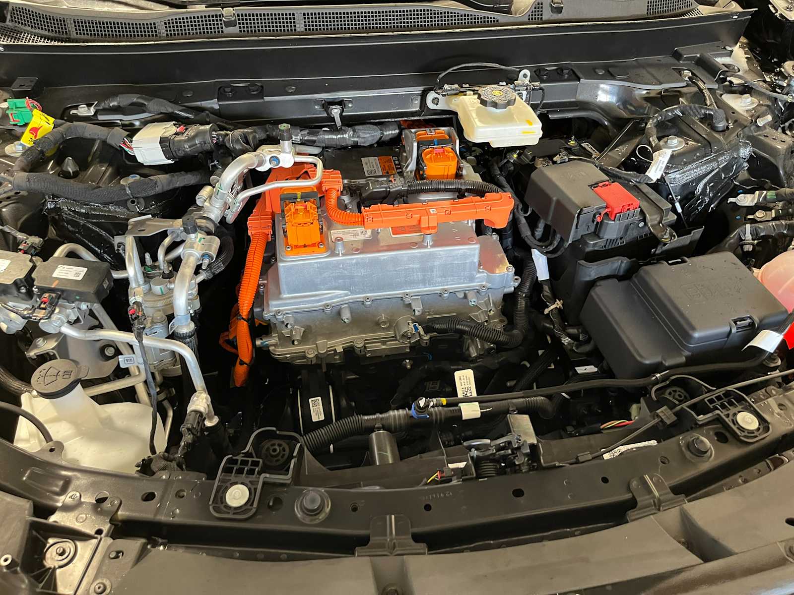 Thumbnail: 2026 Honda Prologue - 12