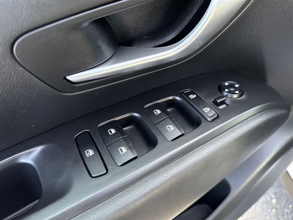 Thumbnail: 2024 Hyundai Tucson - 19