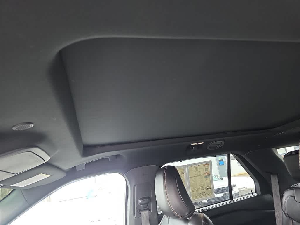 Thumbnail: 2021 Ford Explorer - 25