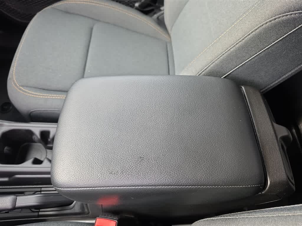 Thumbnail: 2024 Jeep Gladiator - 24