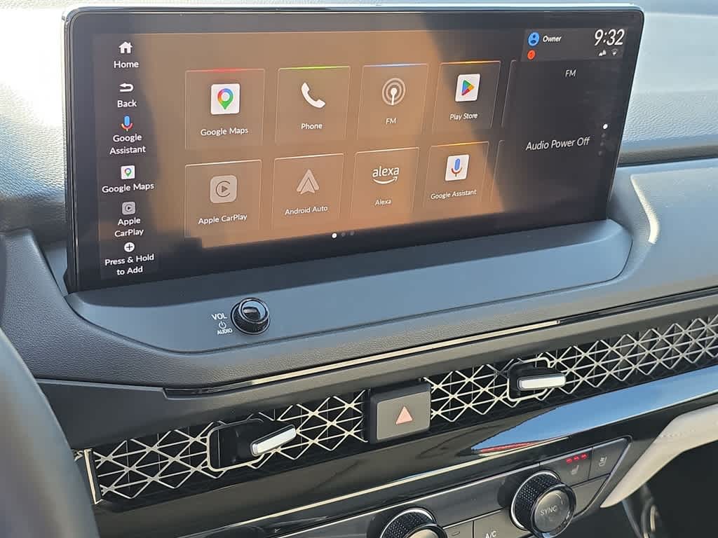 Thumbnail: 2025 Honda Accord - 21