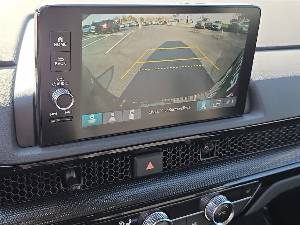 Thumbnail: 2024 Honda CR-V - 20