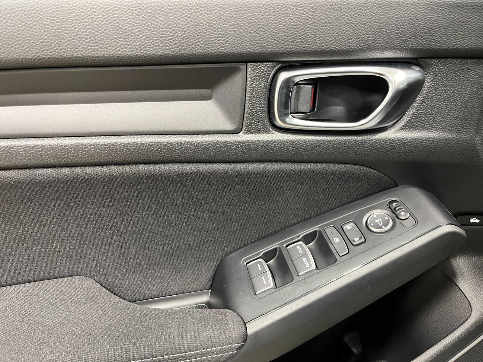 Thumbnail: 2026 Honda Civic - 14