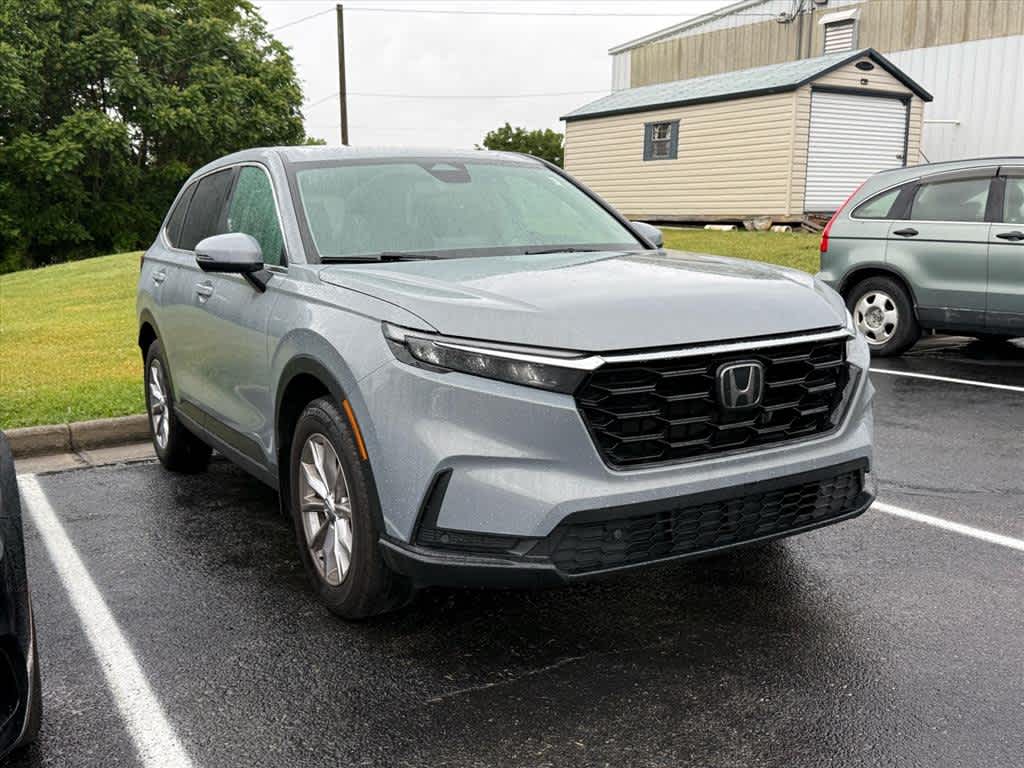Thumbnail: 2024 Honda CR-V - 7