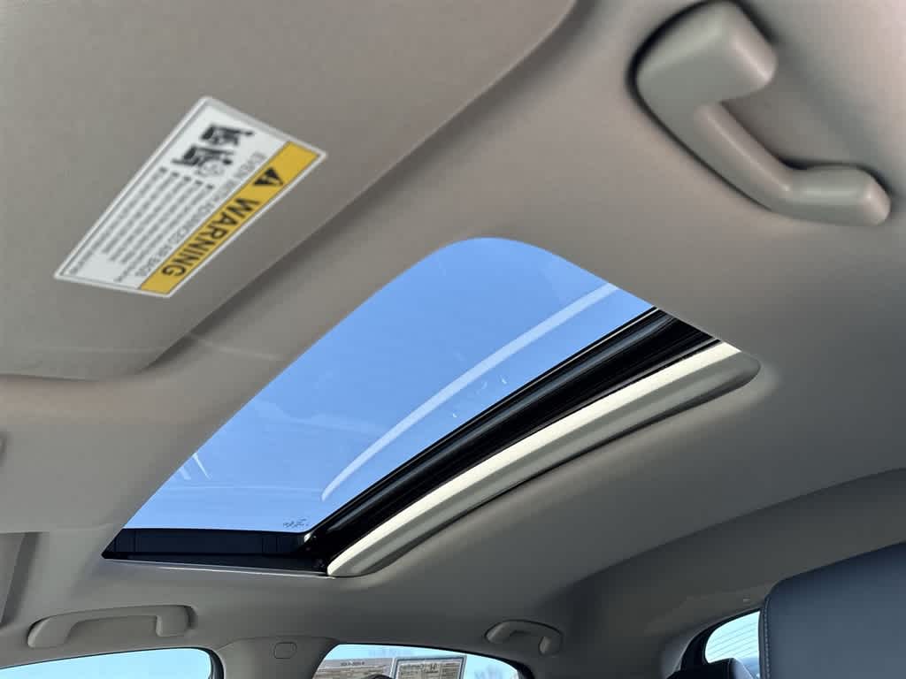 Thumbnail: 2024 Honda Civic - 25