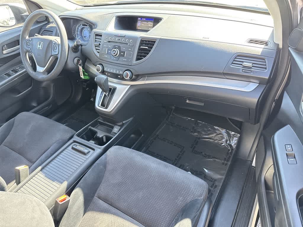 Thumbnail: 2014 Honda CR-V - 12