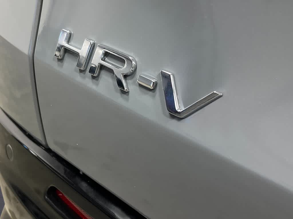 Thumbnail: 2026 Honda HR-V - 6