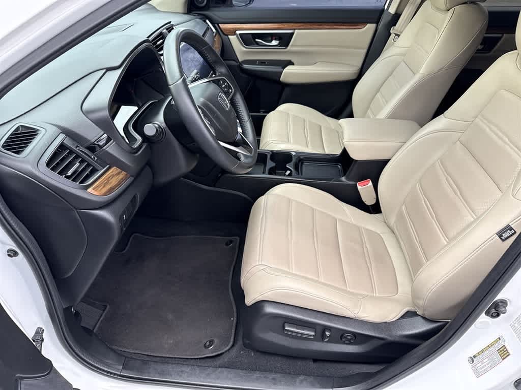 Thumbnail: 2022 Honda CR-V - 17