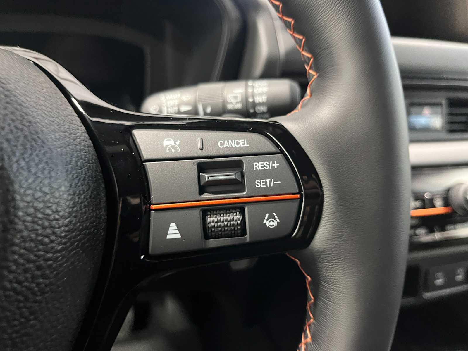 Thumbnail: 2026 Honda Pilot - 19