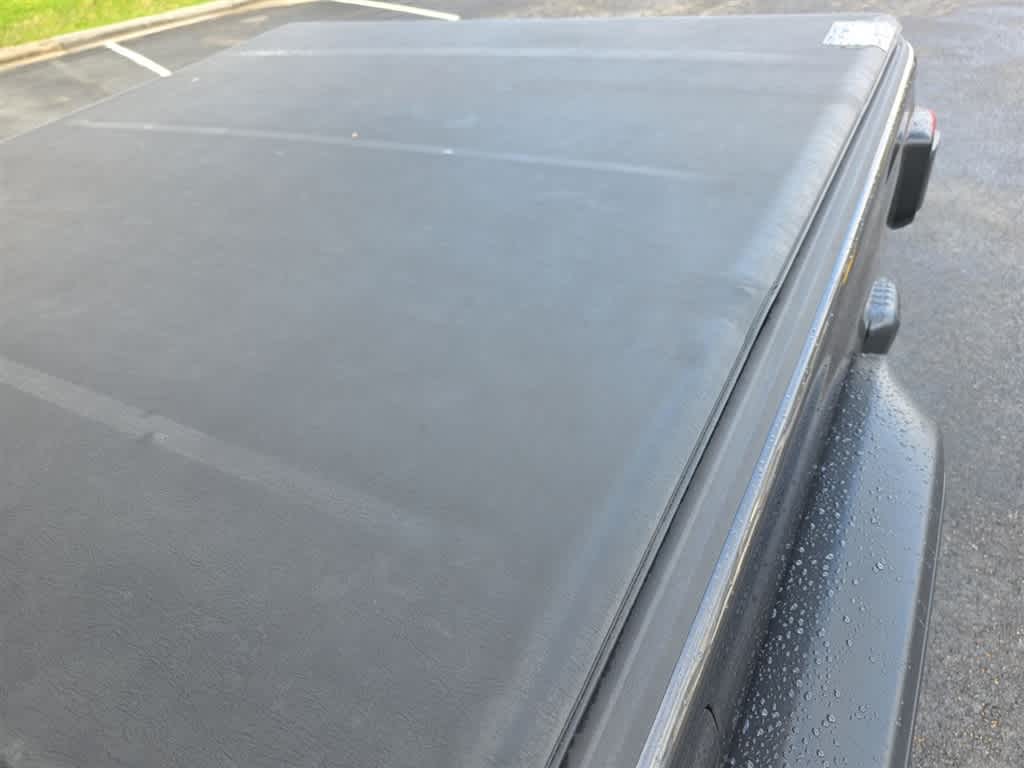 Thumbnail: 2020 Jeep Gladiator - 26