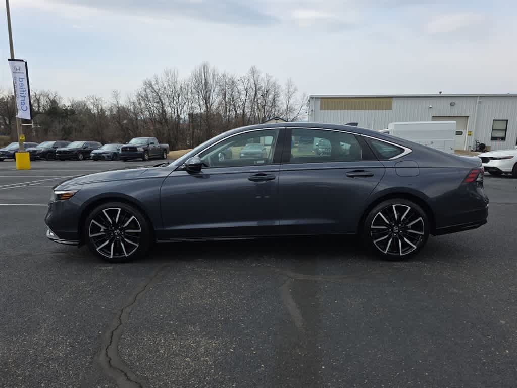 Thumbnail: 2023 Honda Accord - 6