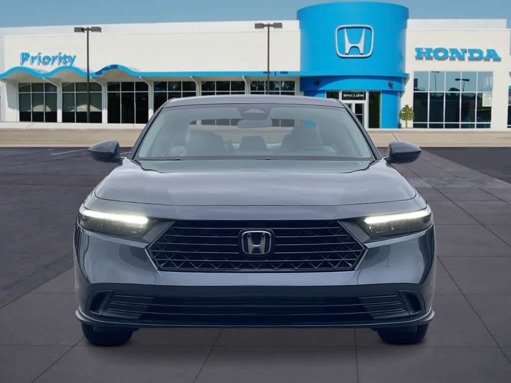 Thumbnail: 2026 Honda Accord - 6