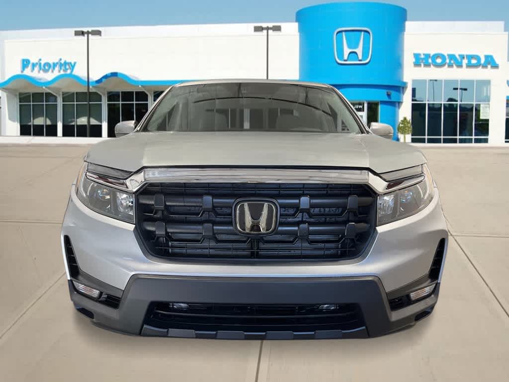 Thumbnail: 2025 Honda Ridgeline - 9