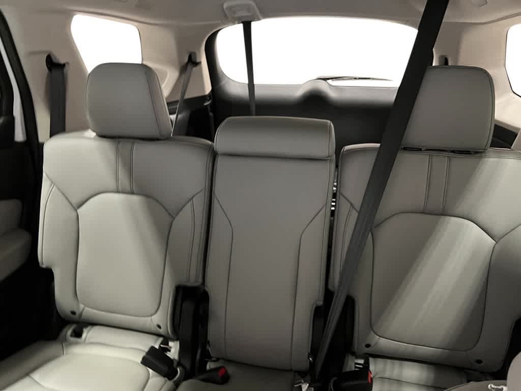 Thumbnail: 2025 Honda Pilot - 26