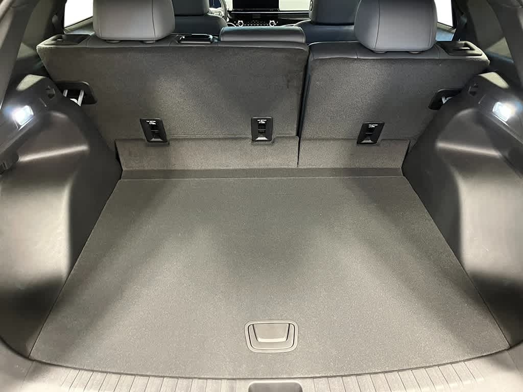 Thumbnail: 2026 Honda Prologue - 24