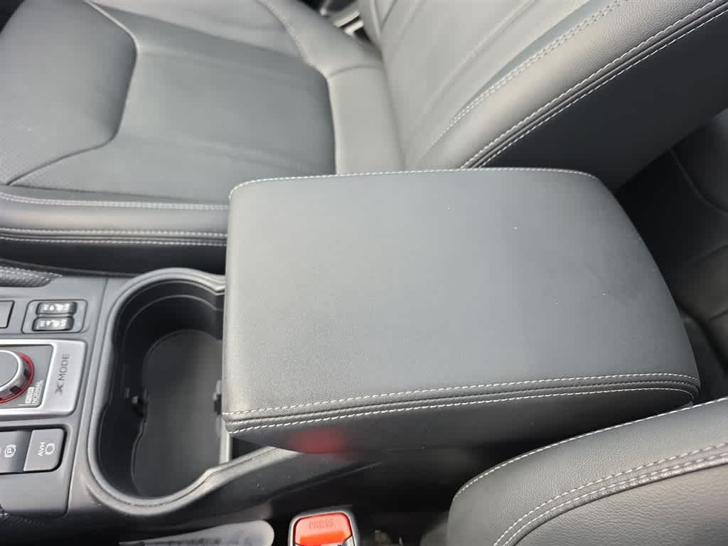 Thumbnail: 2023 Subaru Forester - 24