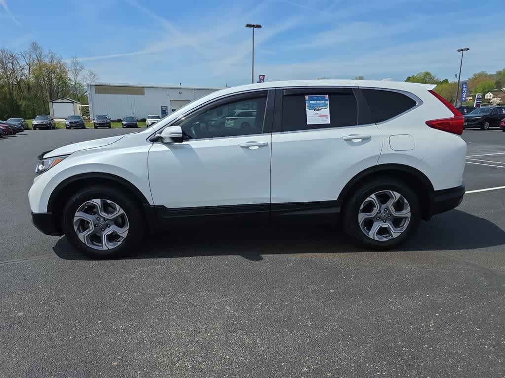 Thumbnail: 2019 Honda CR-V - 6