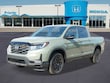  Honda Ridgeline