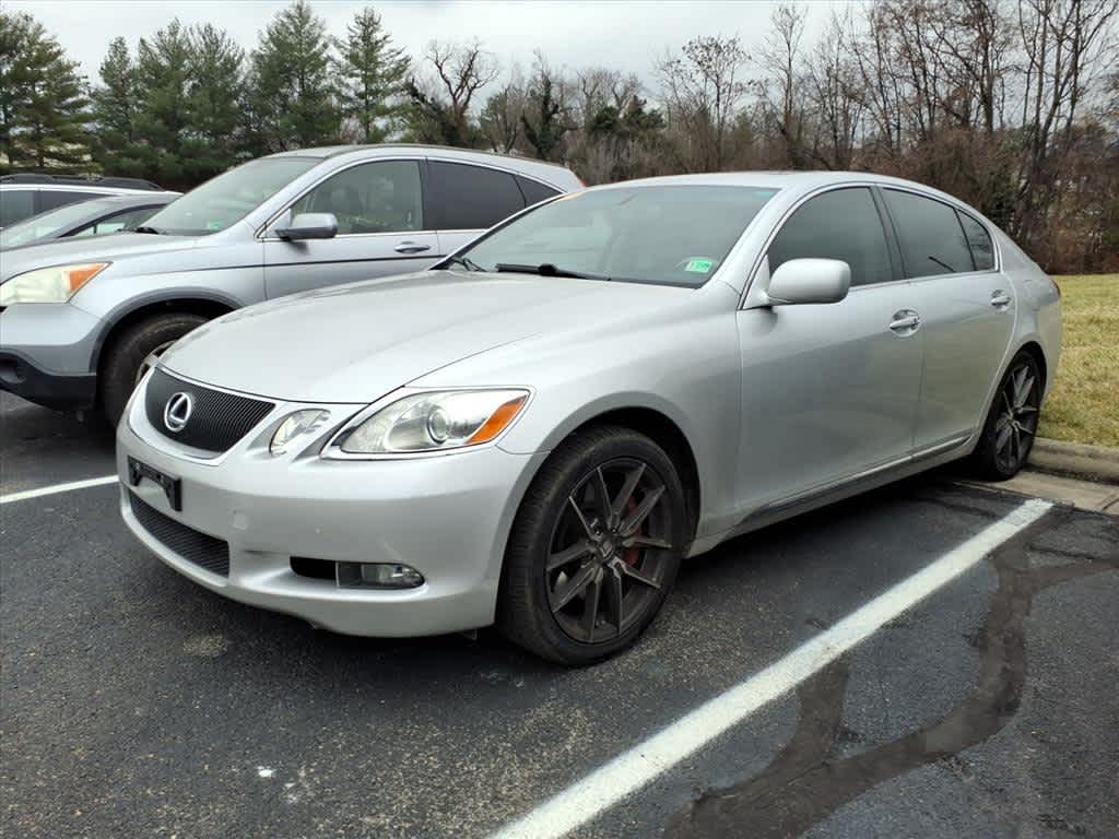 2006 Lexus GS 430 -
                  Roanoke, VA