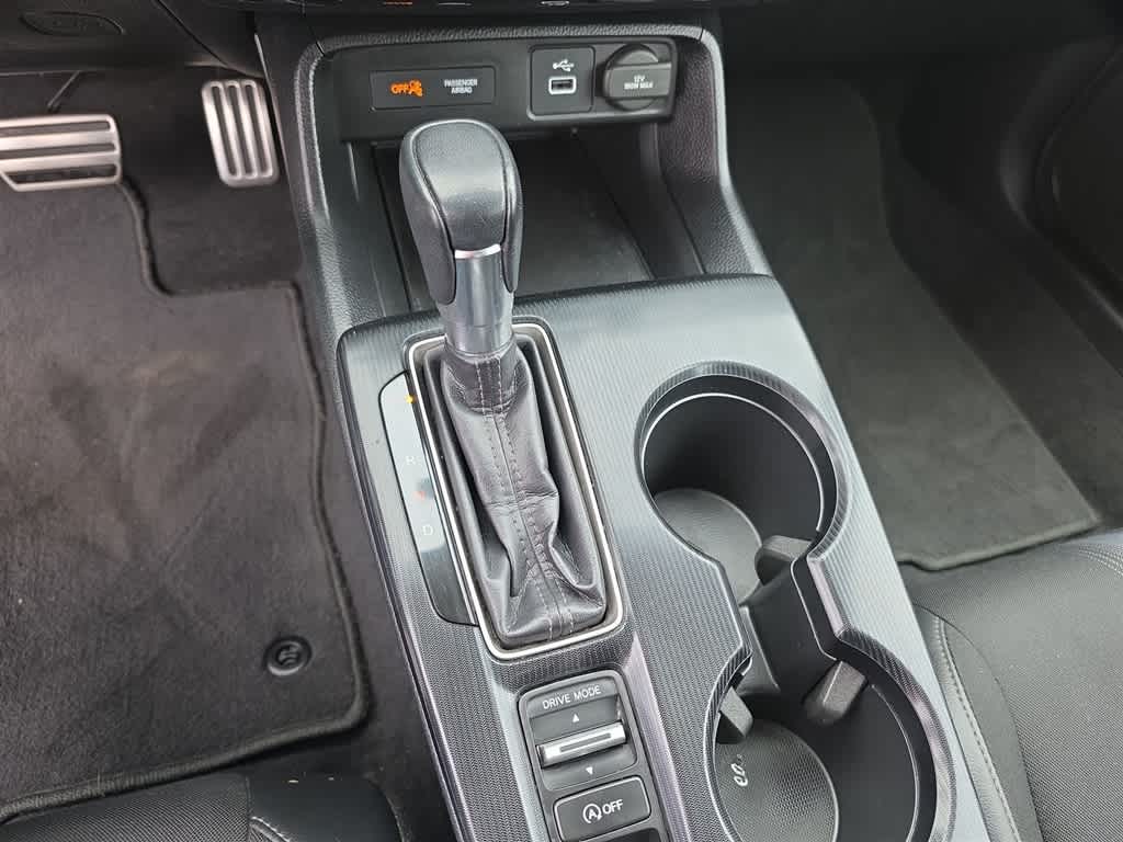 Thumbnail: 2023 Honda Civic - 25