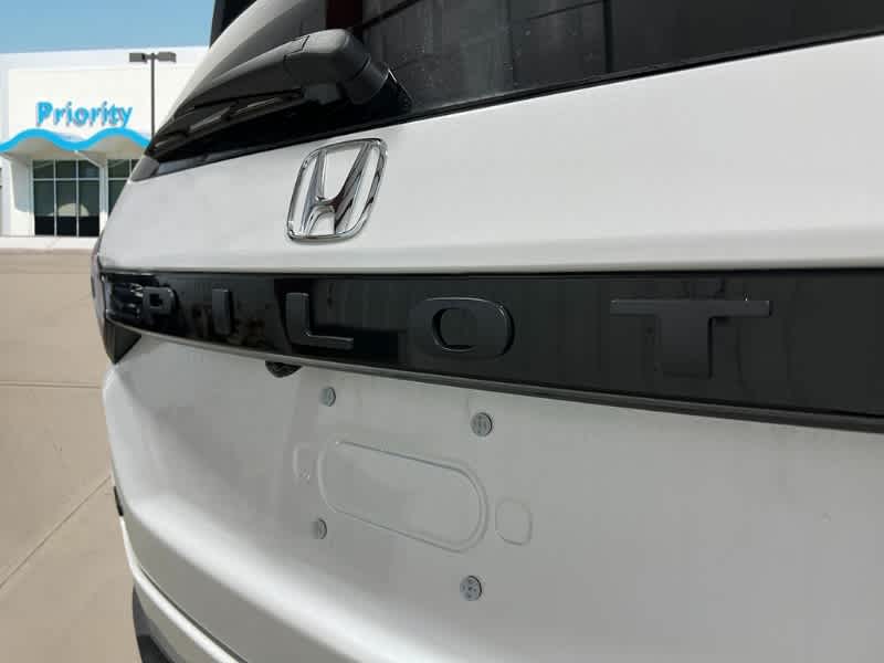 Thumbnail: 2025 Honda Pilot - 5