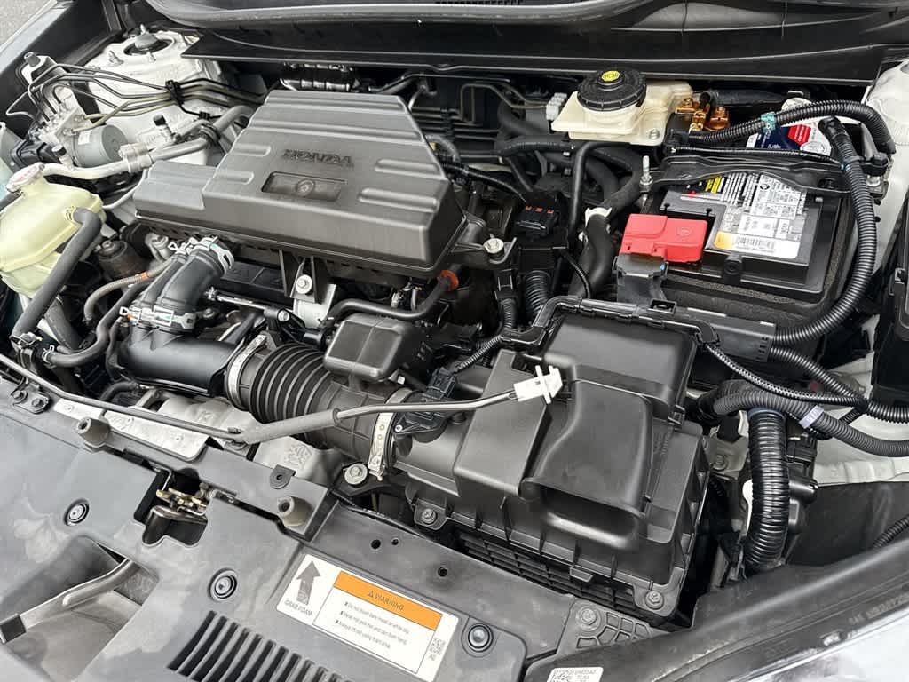 Thumbnail: 2022 Honda CR-V - 31