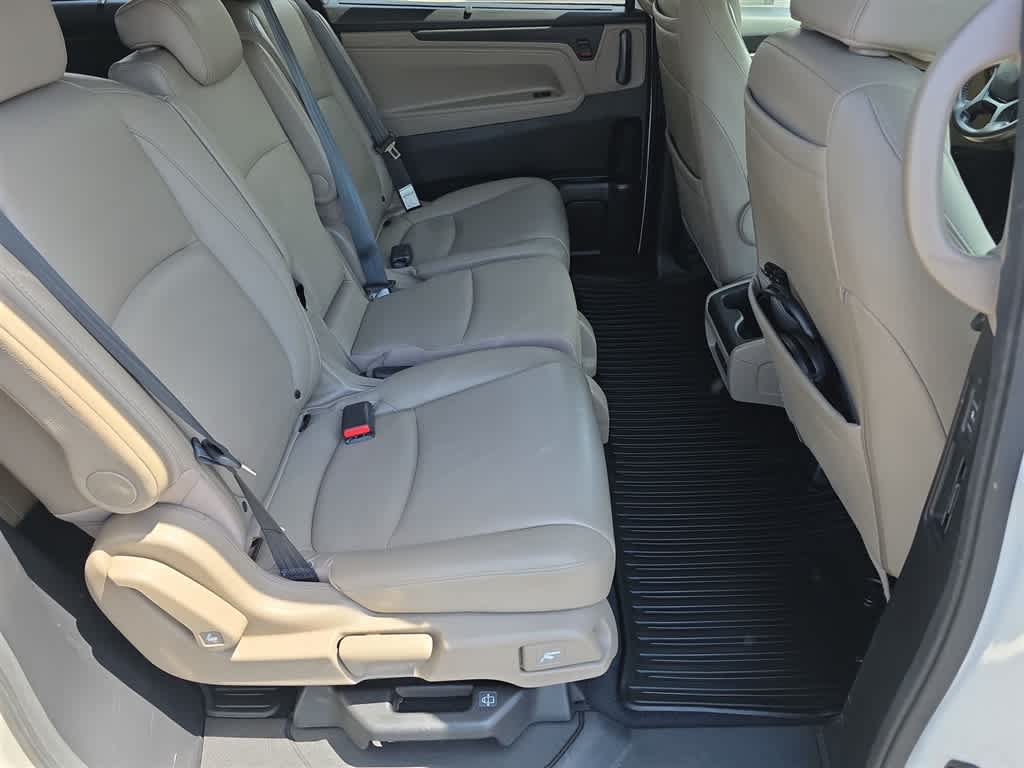 Thumbnail: 2019 Honda Odyssey - 11