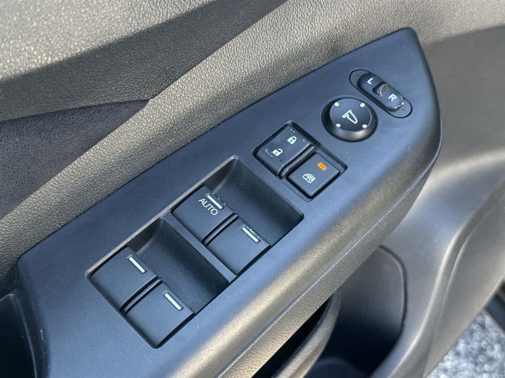 Thumbnail: 2014 Honda CR-V - 17