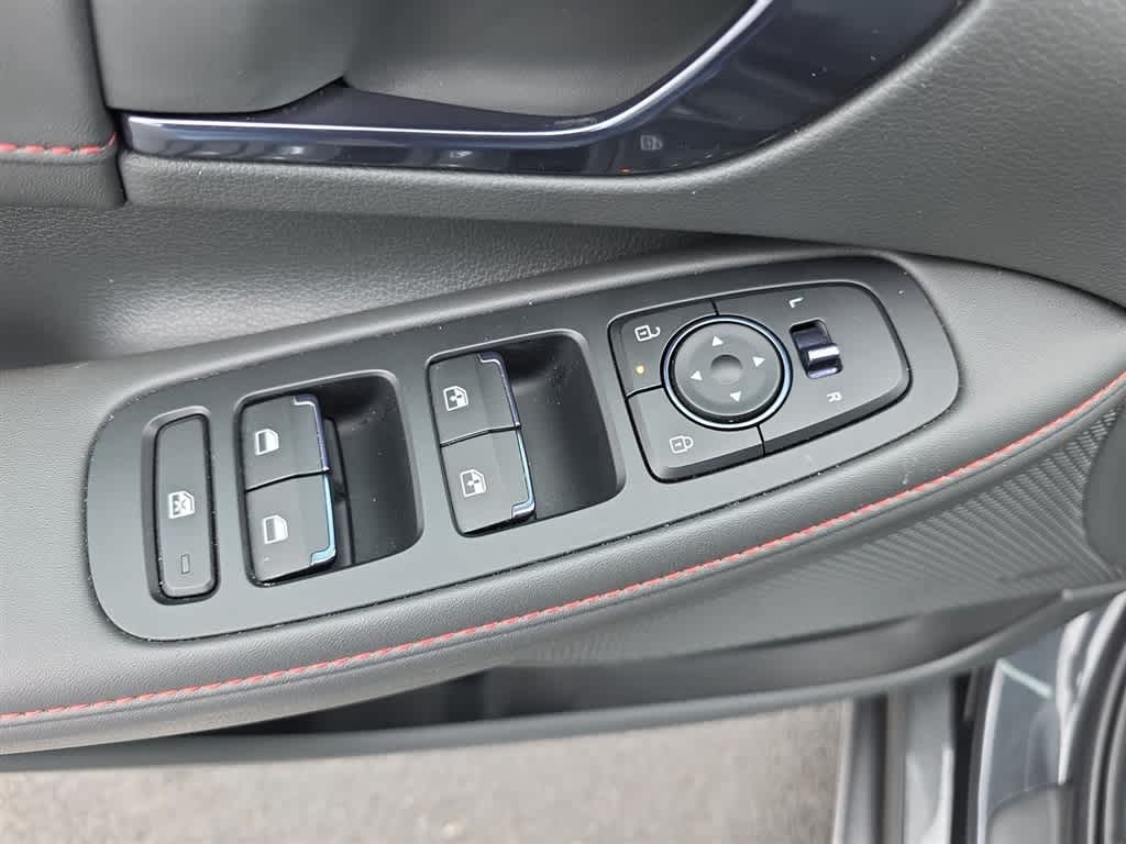 Thumbnail: 2024 Hyundai Sonata - 18