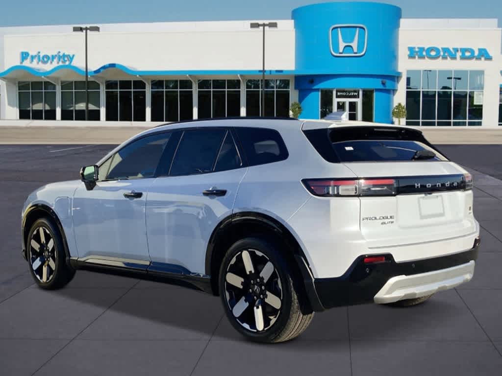 Thumbnail: 2026 Honda Prologue - 2