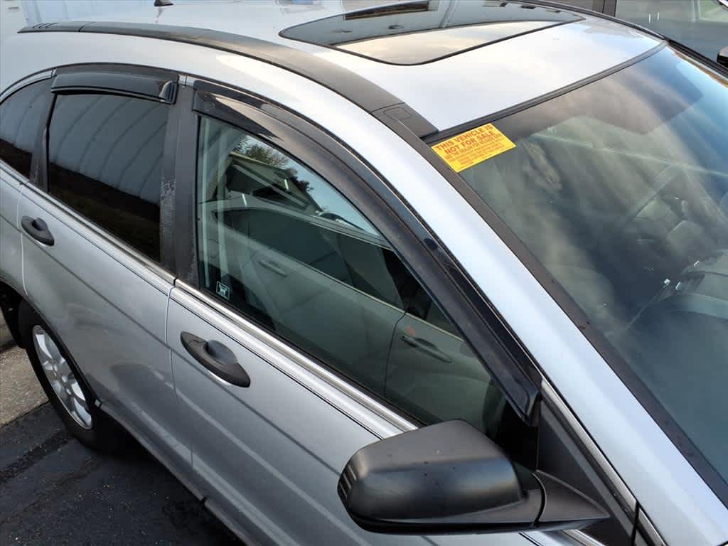 Thumbnail: 2009 Honda CR-V - 4