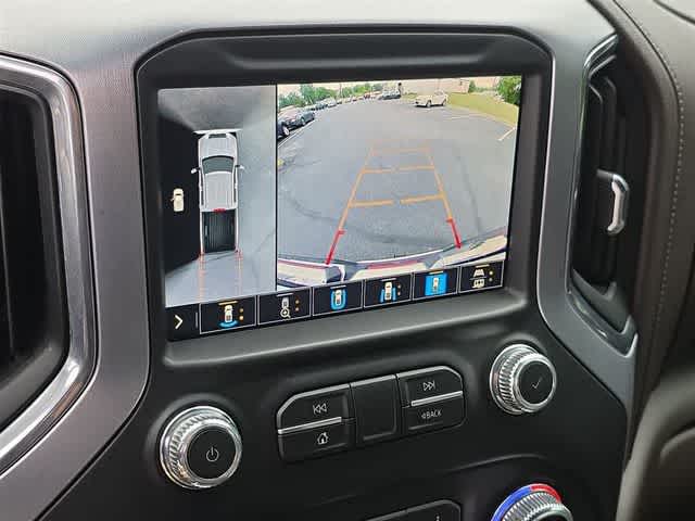 Thumbnail: 2021 GMC Sierra 2500 - 34