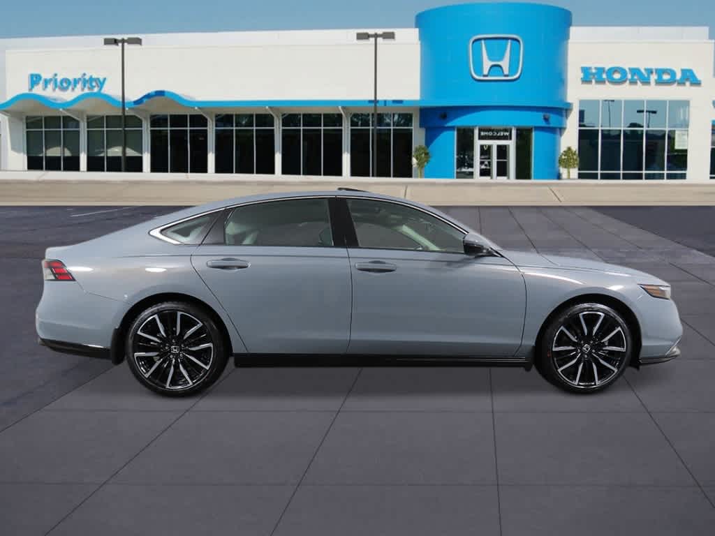 Thumbnail: 2026 Honda Accord - 6