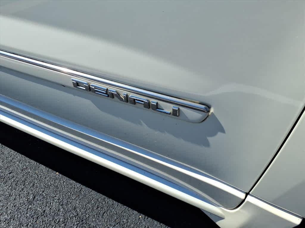 Thumbnail: 2014 GMC Acadia - 10