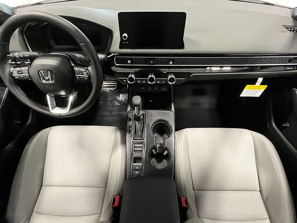 Thumbnail: 2026 Honda Civic - 16