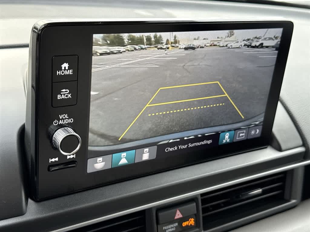 Thumbnail: 2025 Honda Pilot - 23