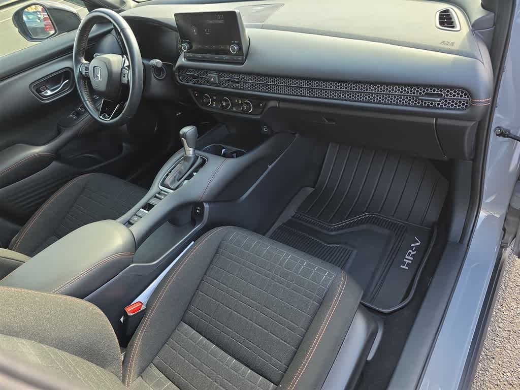 Thumbnail: 2024 Honda HR-V - 12