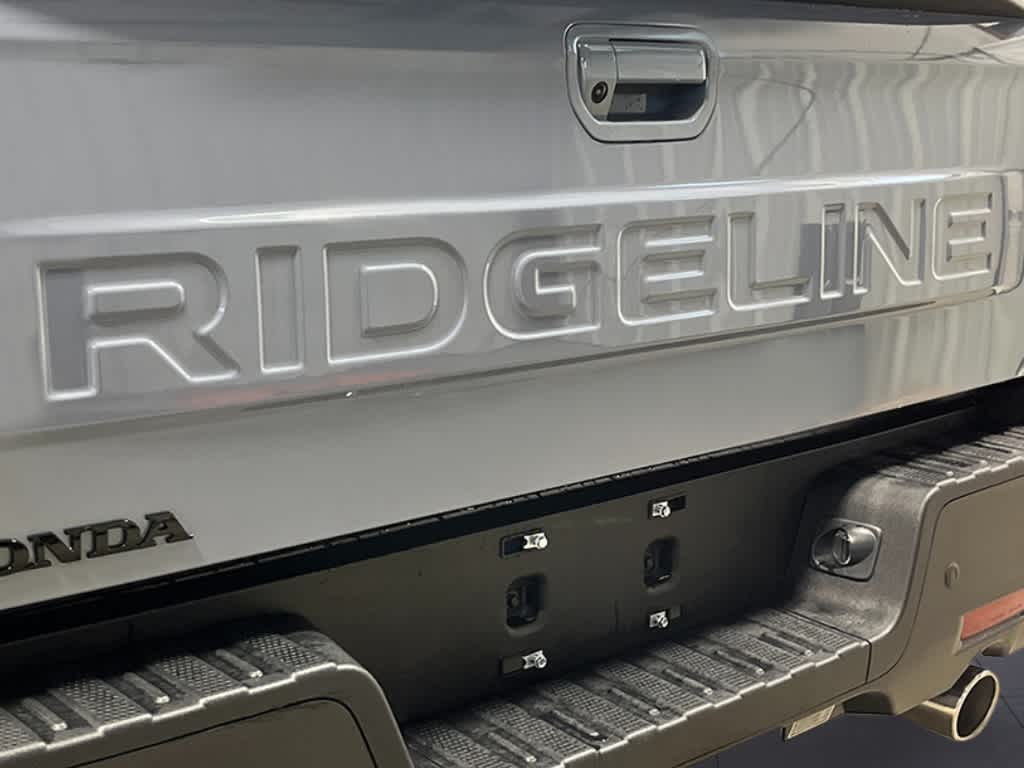 Thumbnail: 2026 Honda Ridgeline - 6