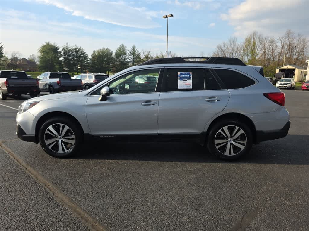 Thumbnail: 2019 Subaru Outback - 6