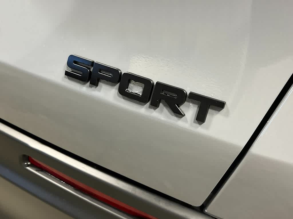 Thumbnail: 2026 Honda HR-V - 7