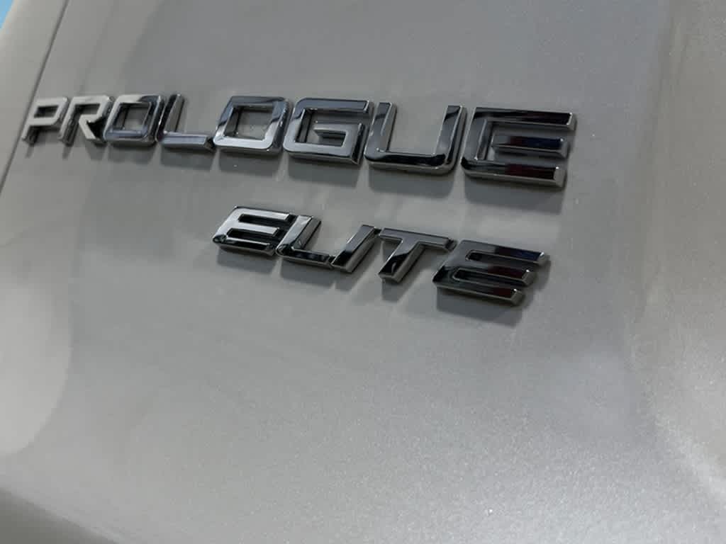 2024 Honda Prologue Elite 5