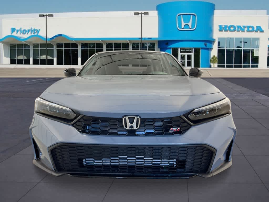 Thumbnail: 2026 Honda Civic - 10