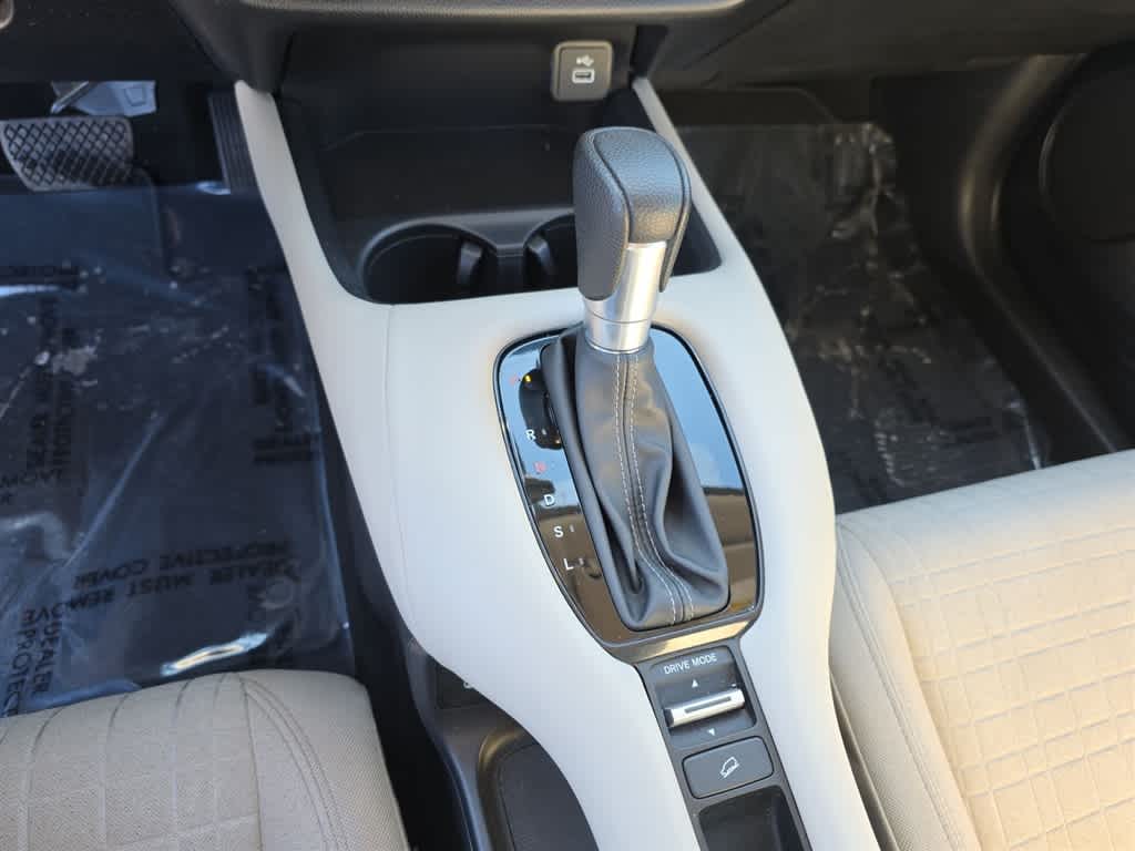 Thumbnail: 2024 Honda HR-V - 25